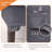 Premium Waterproof Outdoor Patio Chair Covers: Latest Rip-Stop Fabric, 3-Year Warranty-98366873-98366871