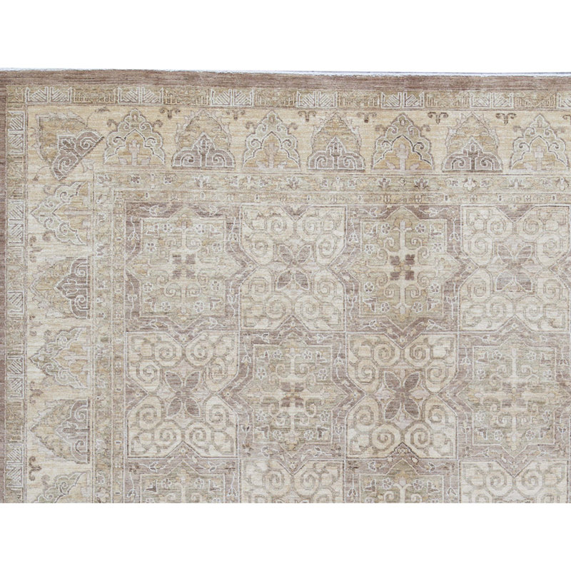 One-of-a-Kind 10'1" X 14' Area Rug