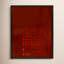 Circles In Squares 7 Painting by Jacques Pilon-703129607-703129602