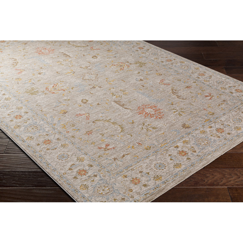 Don Oriental Indoor Rug, Runner 2'7" x 7'3"
