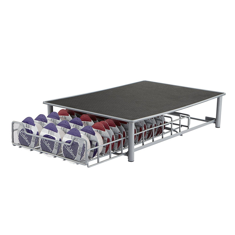 Symple Stuff Coffee Pod Storage