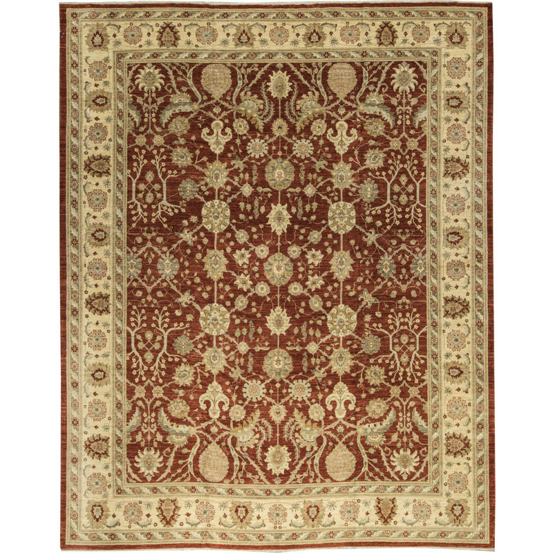One-of-a-Kind 13'3" X 17'6" Area Rug