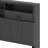 Upholstered Storage Bed-1140040950