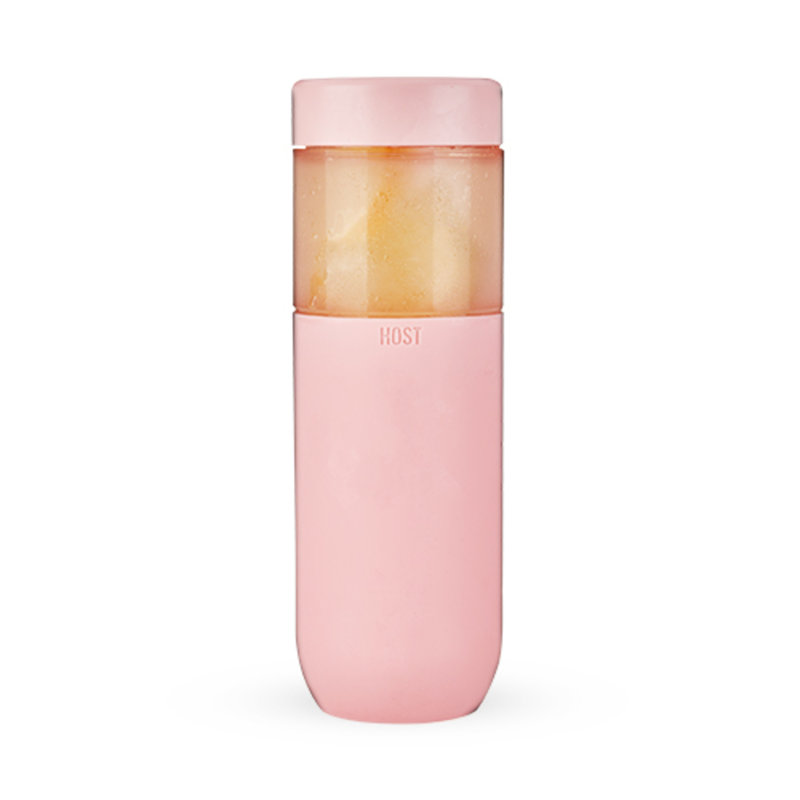 Chilling FREEZE Bottle, Pink