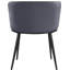 Chaise en velours Skylar-669769861-669769862