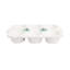 Lastra Holiday Muffin Tin
