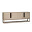 Dixon 90'' W Credenza