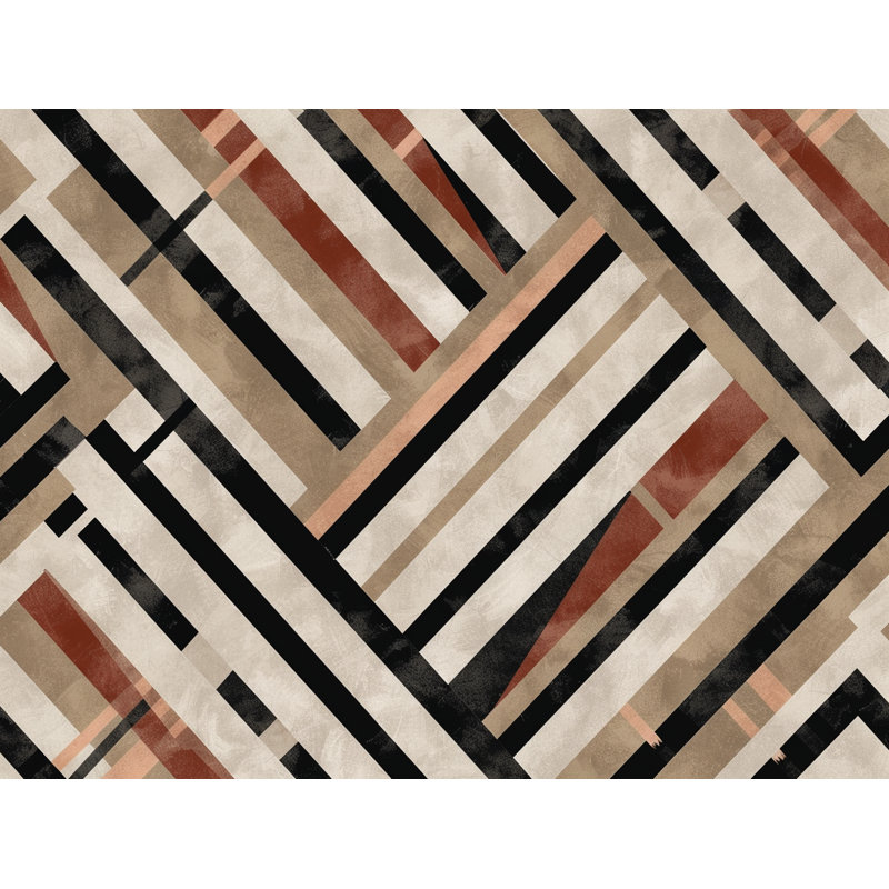 Paire de rideaux obscurcissant en polyester Ziyana, L 40 po x L 52 po