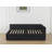 Daybed With Storage Drawers Upholstered Corner Bed With L Shaped Headboard Velvet Daybed Frame For Living Room Guest Room