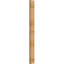 TimberCraft 5 3/8 "planches jointes à panneaux n-batten, cèdre rouge de l'Ouest (par paire)-36421014-36421073