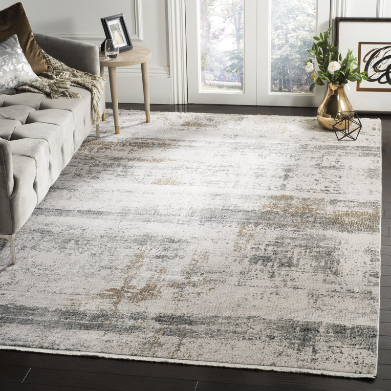 Cybulski 200 Performance Rug, Rectangle 5'3" x 7'6"
