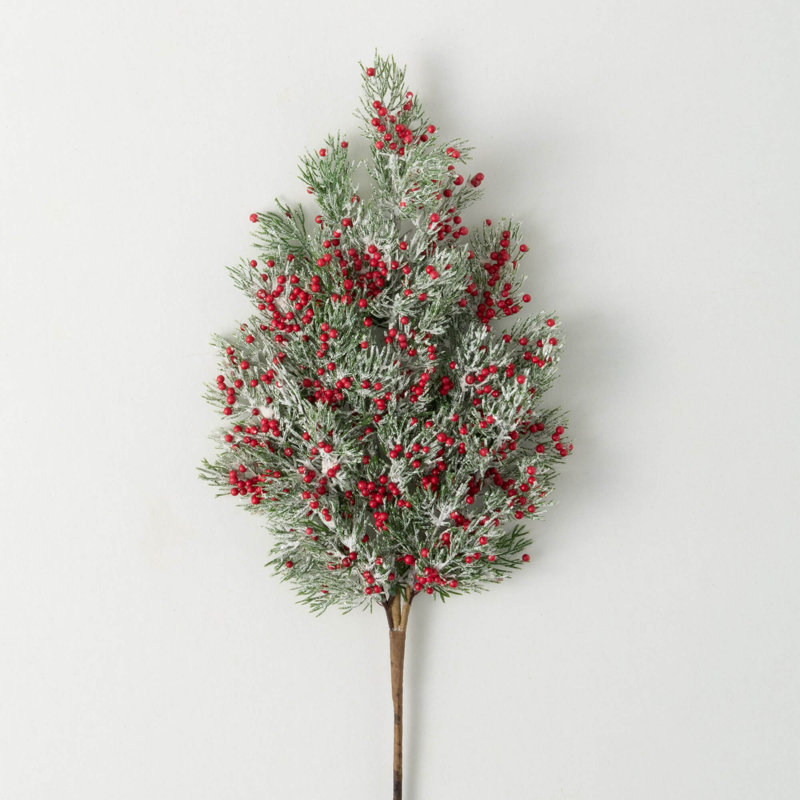 Vaporisateur de Noël 25 po