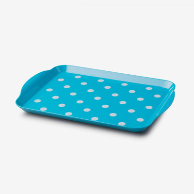 Zeal Melamine Tray