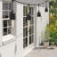 Outdoor 15-Bulb 576" Plug-in String Light - Basics by Wayfair™-279005452