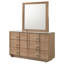 Commode 6 tiroirs Bitterer