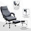 Linen Executive Chair