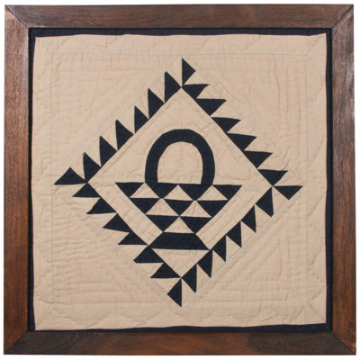 Washington Abstract Wall Decor