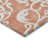 Chayden Washable Damask Indoor / Outdoor Rug-98168784