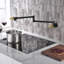 Robinet remplisseur de pot avec accessoires-92900458