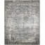 Area Rug in Gray-2075698107