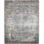 Area Rug in Gray-2116441479