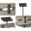 Plafonnier encastré 13,5 po 2 lumières Camas-1497878729