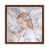 Brown Framed