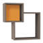 Tablette murale moderne Abberbury-781680301