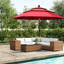 Parasols de patio à 3 niveaux Miqdad par Arlmont & Co.-1924307207-1888916551