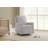 Harlowe Power Recliner With USB-A & Charging Port By Delta Children - Greenguard Gold Certified – Stain-Resistant Performance Fabric Is Oeko-TEX Standard 100 Certified, Ash-115585461