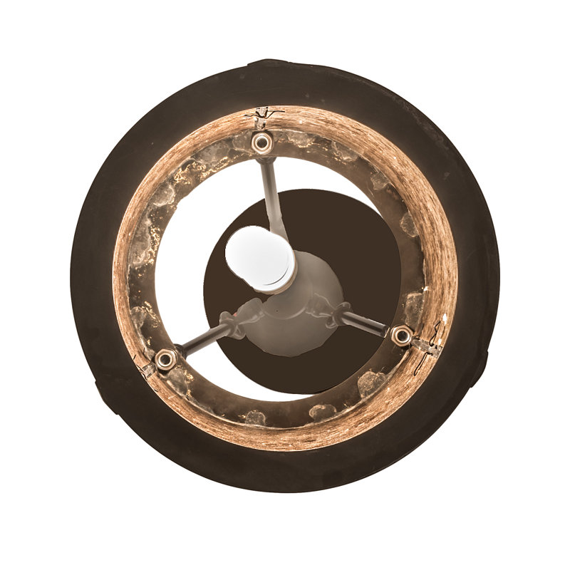 1 - Light Pendant