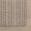  Tapis d'intérieur lavable à rayures Aralyn-1146211700