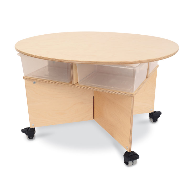 Table mobile mobile