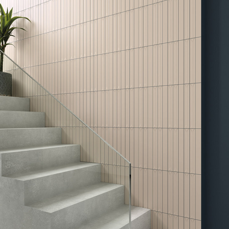 Carreau de céramique Pop 2X16 , Sable