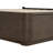 Athens Upholstered Storage Bed-116448530