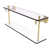Unlacquered Brass is out of stock
