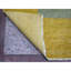 Tapis vert en laine noué à la main 9 pi 1 po x 12 pi 5 po Peshawar 9C1733199BF747018E4A9C0B80C20E84