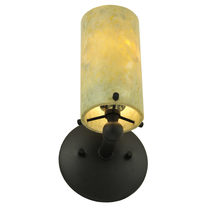 Cilindro 1 - Light Armed Sconce