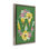 «Floral Bloom», lettre W, encadrée par Hannah Louise Byatt