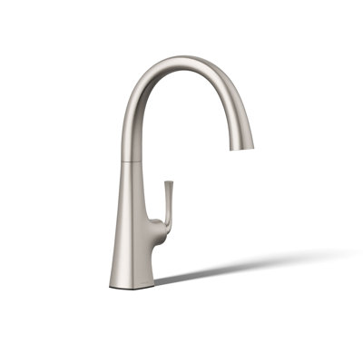 Graze Bar Swing Spout