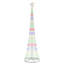  LED Christmas Tree 70 x 70 x 250 cm Metal-868654126