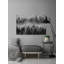 Pine Forests 1 Piece Wrapped Canvas Painting-433857642