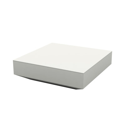 Ulm Plastic Coffee Table