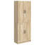 4 -Door 2 Storage Cabinet-1608750441