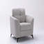 Fauteuil en tissu