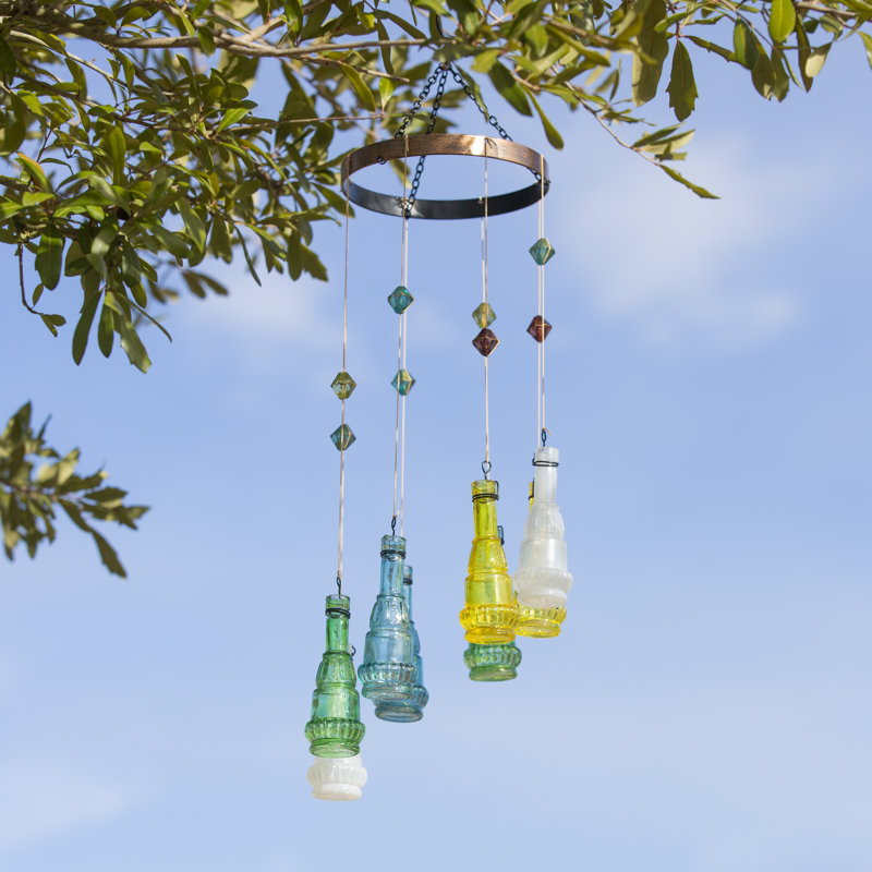 Carillon Lamerton Sea Bottles