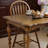 Retro Durable Household Dining Table With Draers-1298581891