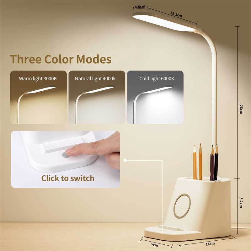 Desk Lamp