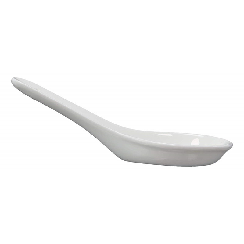 Zenas Ceramic Teaspoon