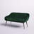 Chrishell 55.5'' Velvet Sofa